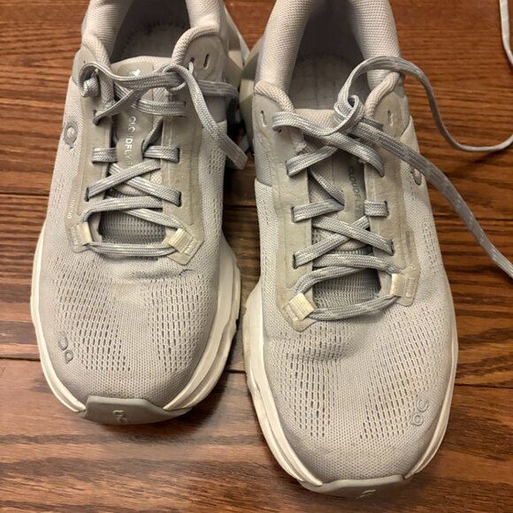 On Cloud Cloudflyer Women's Size 7.5 - Picture 4 of 7